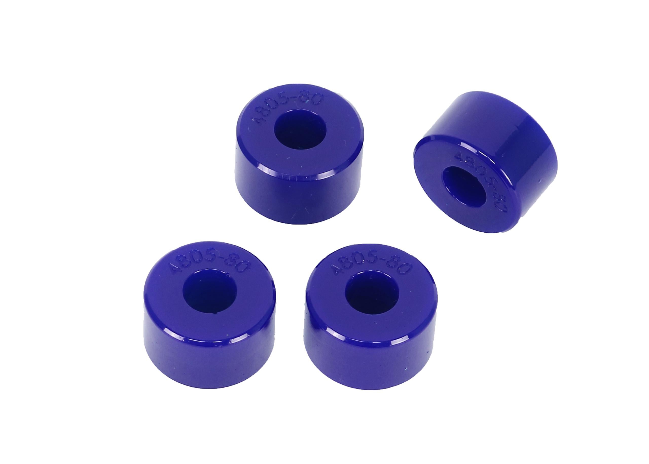 SuperPro Sway Bar Upp Bush Kit - SPF4805-80K