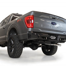 Addictive Desert Designs 2024-2025 Ford F-150 Stealth Fighter Rear Bumper - R1901231280103