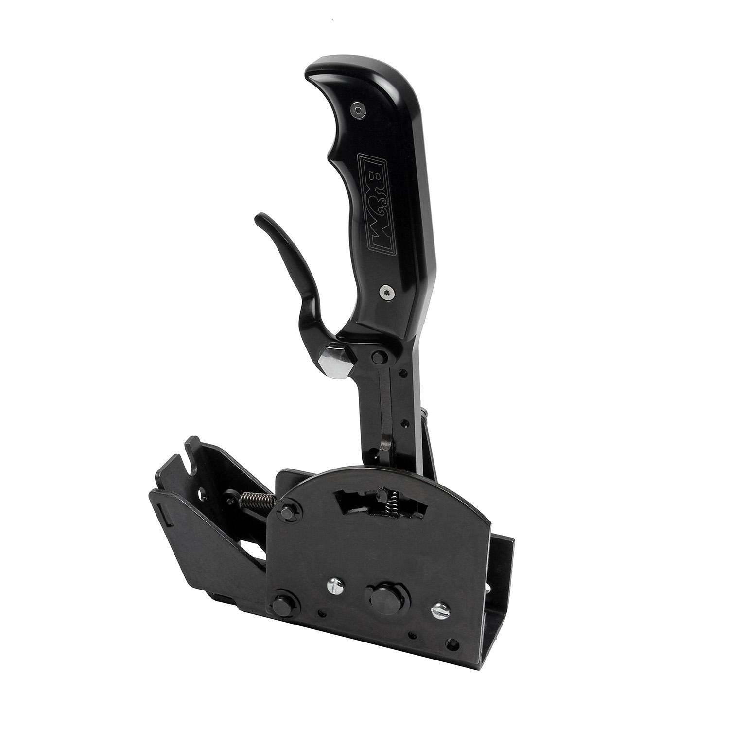 B&M Magnum Grip Pro Stick Automatic Shifter - 81187
