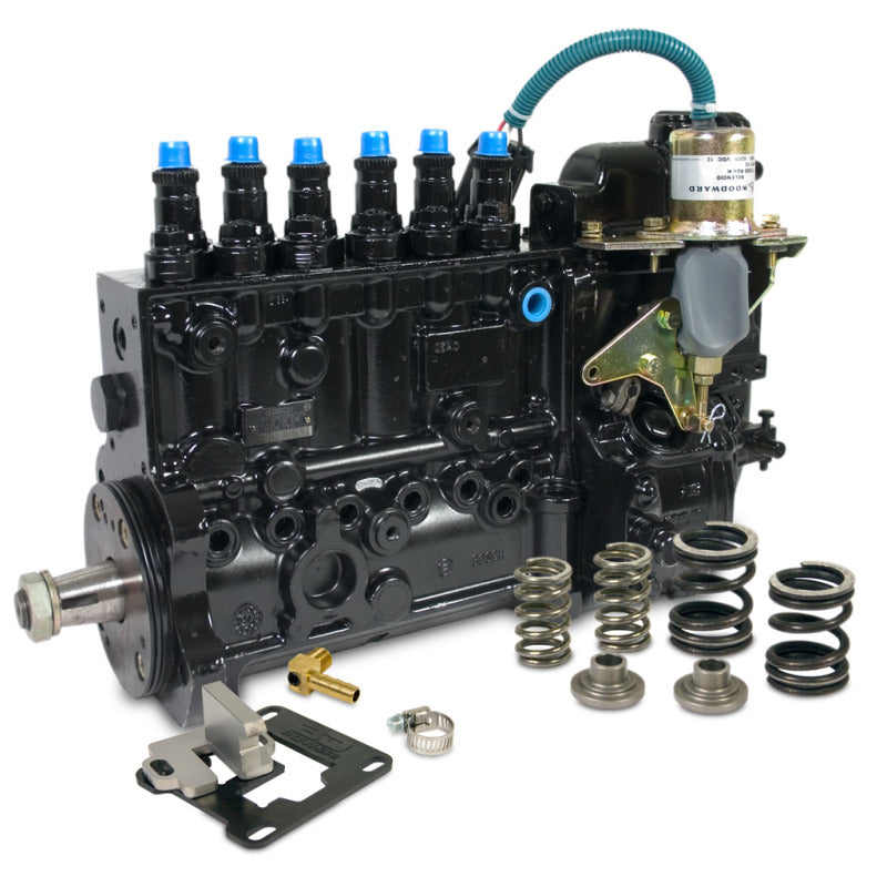BD Diesel Bd 5.9L Cummins P7100 Afc Spring Kit Dodge 1994-1998 12-Valve - 1040181