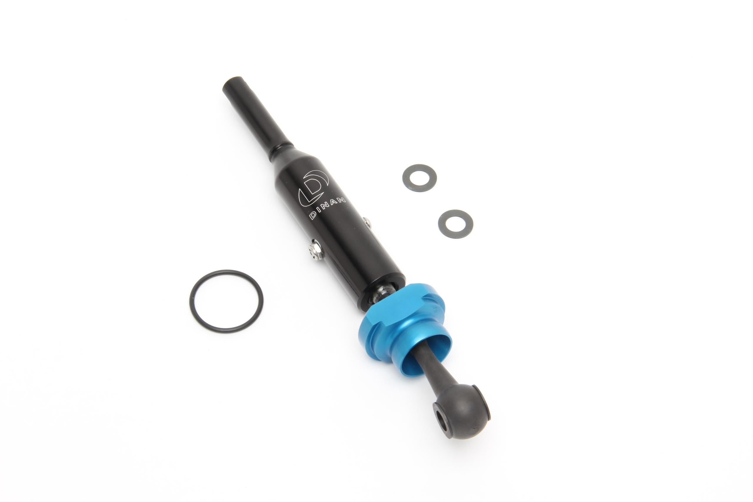Billet Short Shifter Kit E82/E  - D550-1005