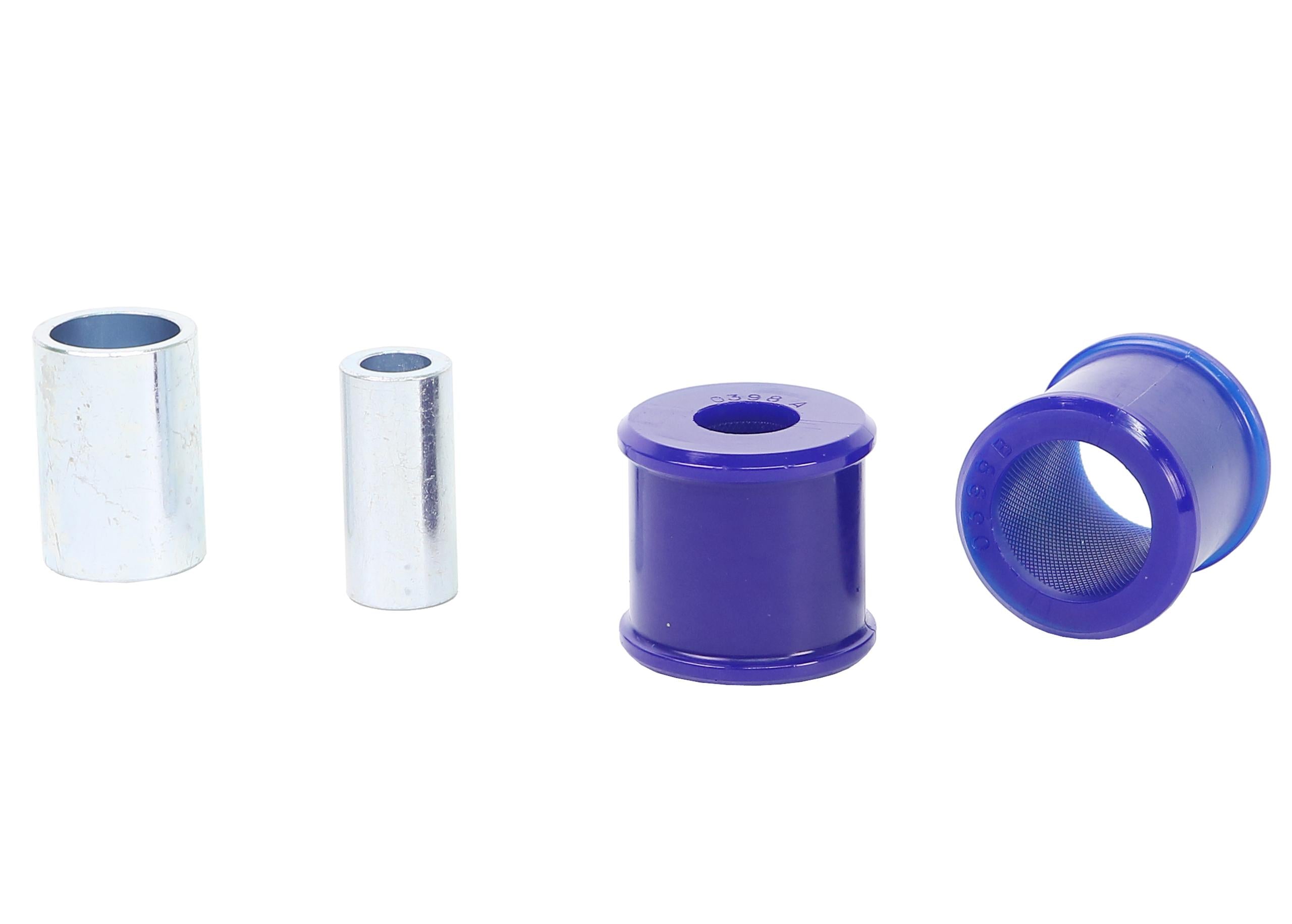SuperPro Panhard Rod Bush Kit - SPF0398K
