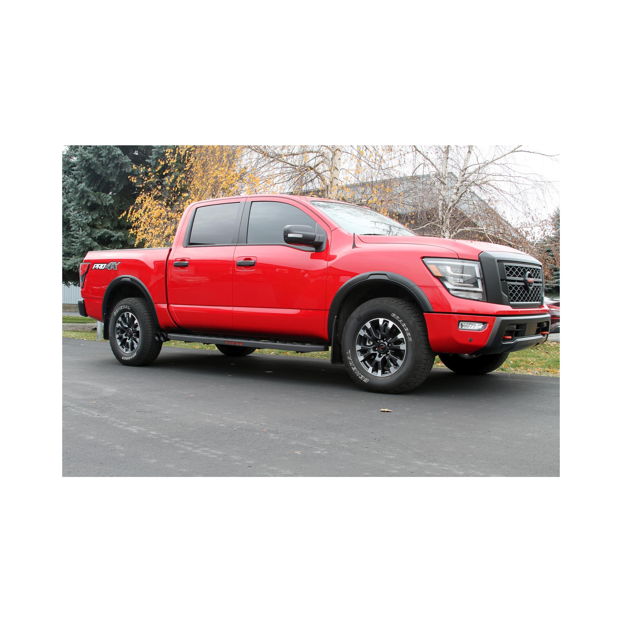 Flowmaster Flow FX Cat-Back Exhaust System - 718105