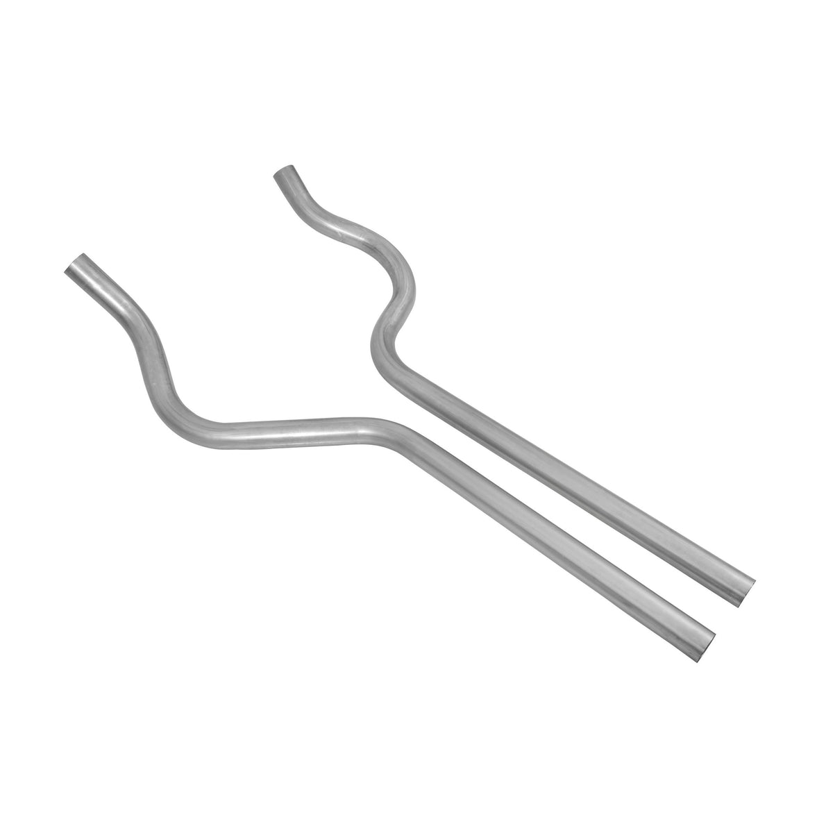 Hooker Chev Truck Header Dual - 16522HKR