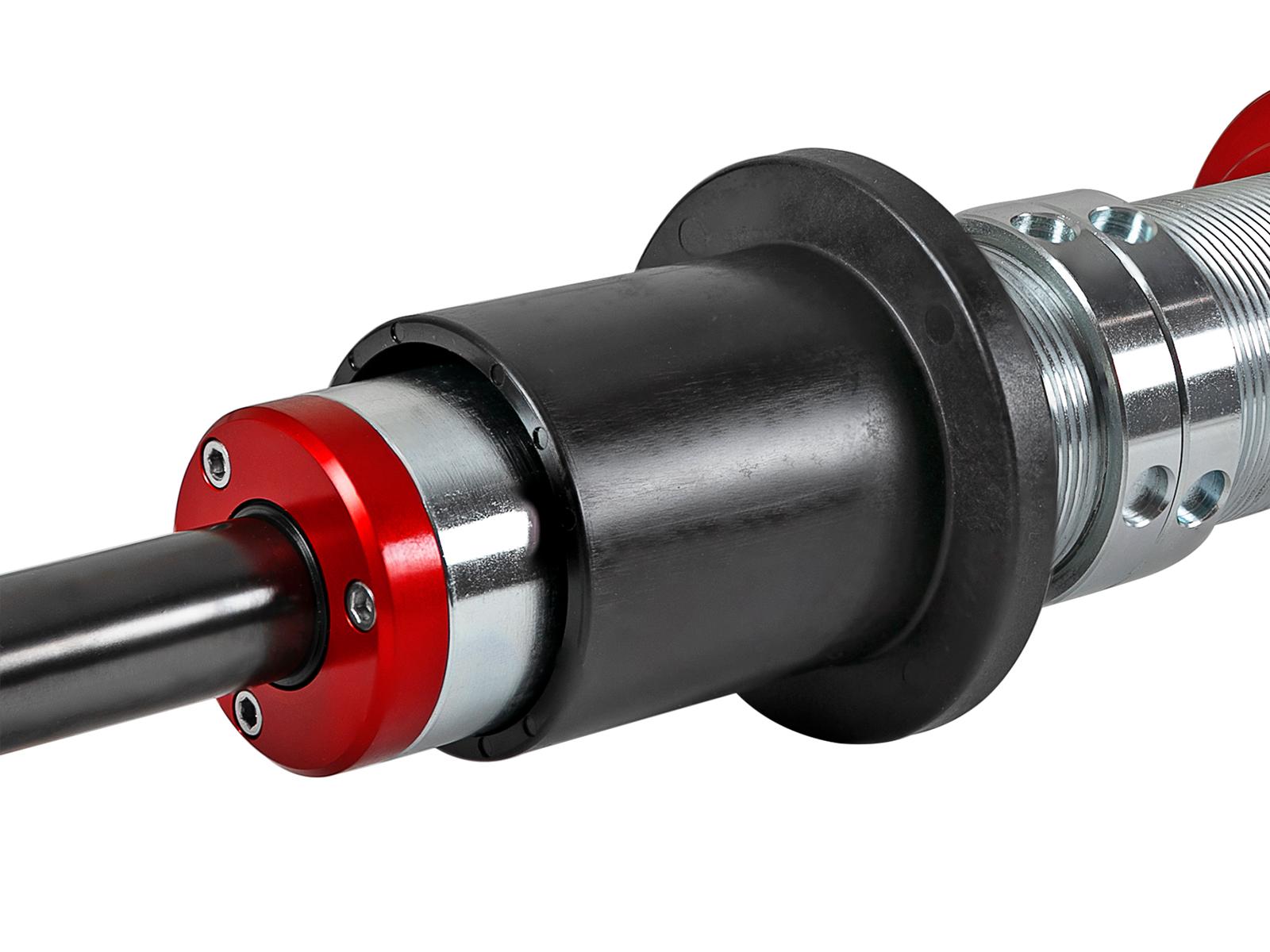 AFE Coilovers (Universal Fit) - 52000-0416