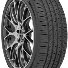 Toyo Proxes Sport All Season Plus Tire - HL255/40R21 105Y XL