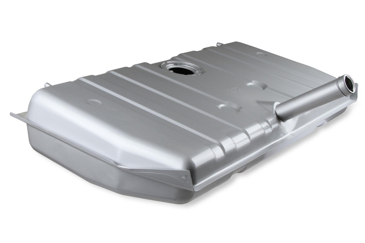 Holley Sniper Fuel Tank (1970-1973 Camaro, Firebird) - 19-503