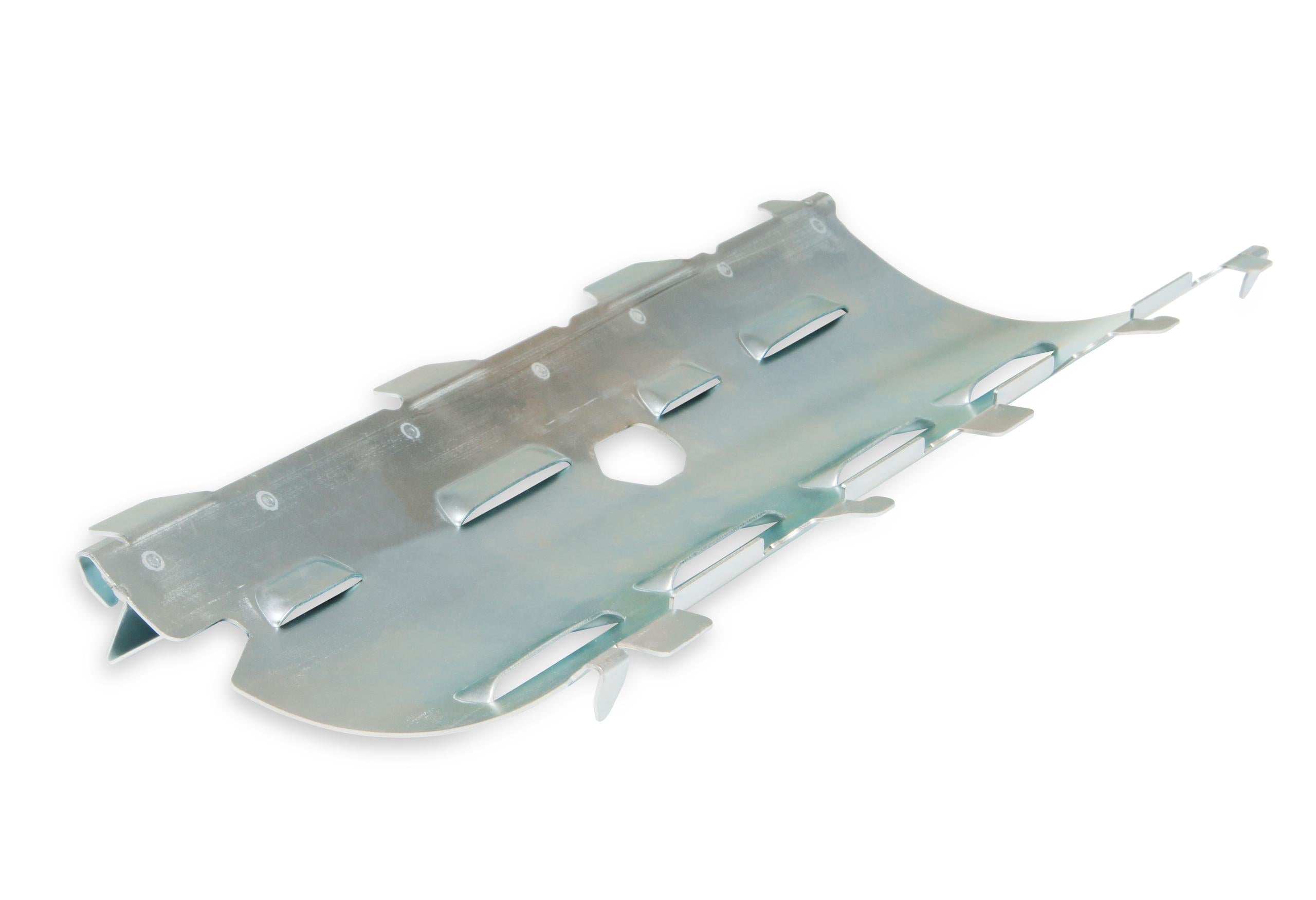 Holley Oil Pan Kit - 302-61