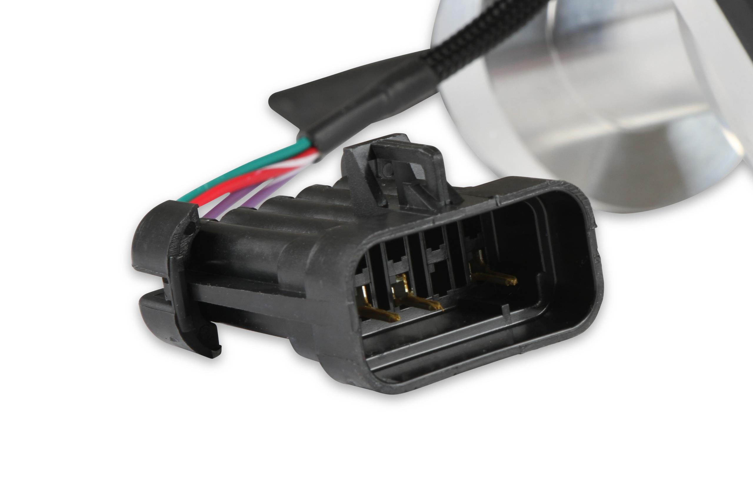 Holley Dual Sync Chrysler SB Distributor.  - 565-208