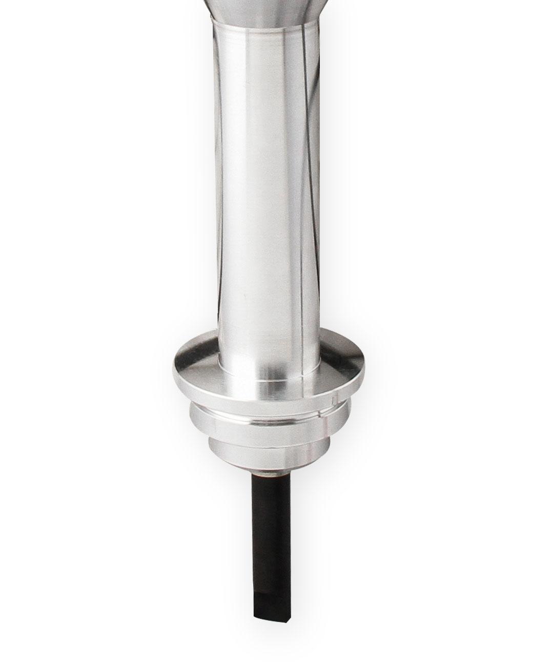 Chrysler 383, 400 Dual Snyc Distributor.  - 2386