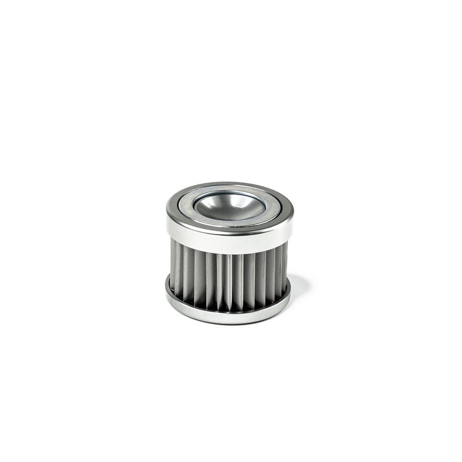 DeatschWerks 5 micron, 70mm, In-line fuel filter element - 8-02-070-005