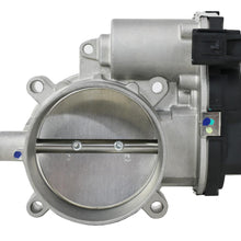 AFE POWER 80mm Throttle Body (2011-2023 Dodge Challenger / Charger / Crysler 300 / Jeep Grand Cherokee / Wrangler JK / Ram 1500 V6-3.6L) - 46-39105