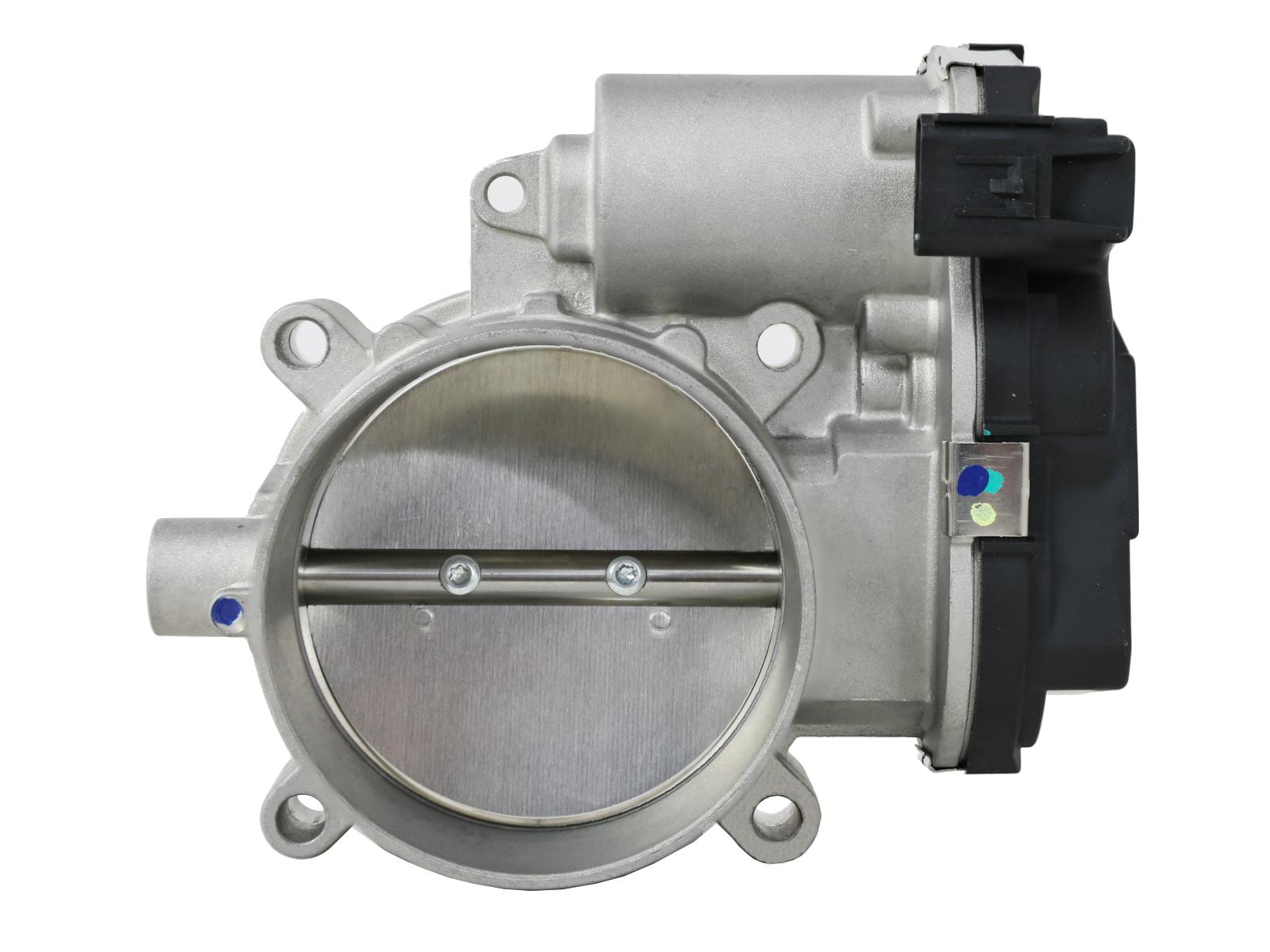 AFE POWER 80mm Throttle Body (2011-2023 Dodge Challenger / Charger / Crysler 300 / Jeep Grand Cherokee / Wrangler JK / Ram 1500 V6-3.6L) - 46-39105
