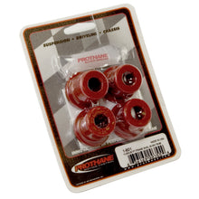 Rugged Ridge Bushing Set-4 Shackle Front 1976-1986 By Rugged Ridge - 18366.01