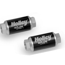 Holley Fuel System Kit.  - 526-2