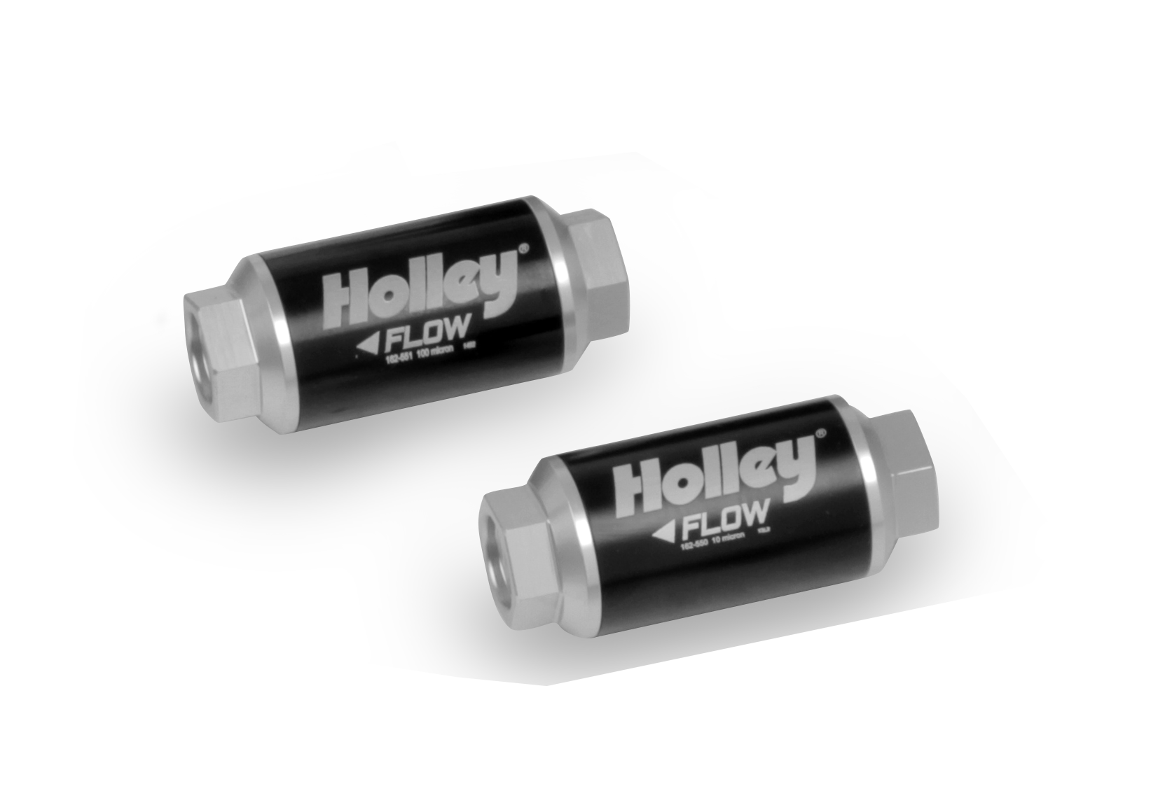 Holley Fuel System Kit.  - 526-2