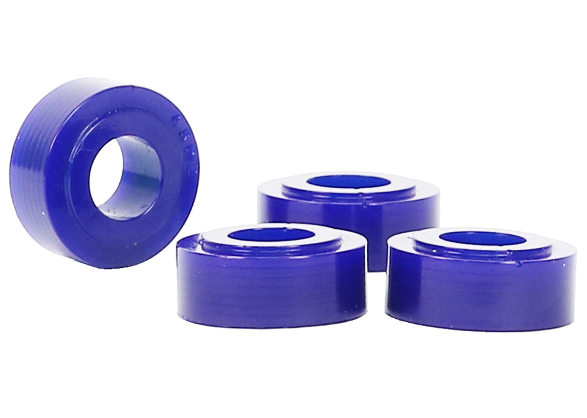 SuperPro SWAY BAR LINK PIN UPP BUSH KIT - SPF4802BK