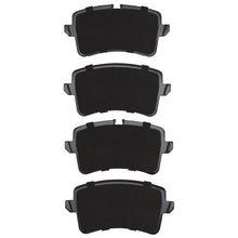 DFC 11-25 Porsche Macan Rear 4000 Hybridynamic Brake Pads