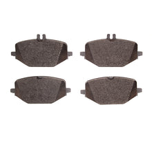 DFC 19-26 Mercedes-Benz Maybach Gls600 Rear 4000 Hybridynamic Brake Pads