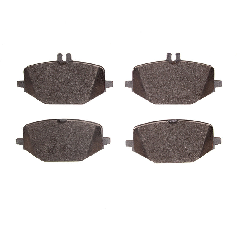 DFC 19-26 Mercedes-Benz Maybach Gls600 Rear 4000 Hybridynamic Brake Pads