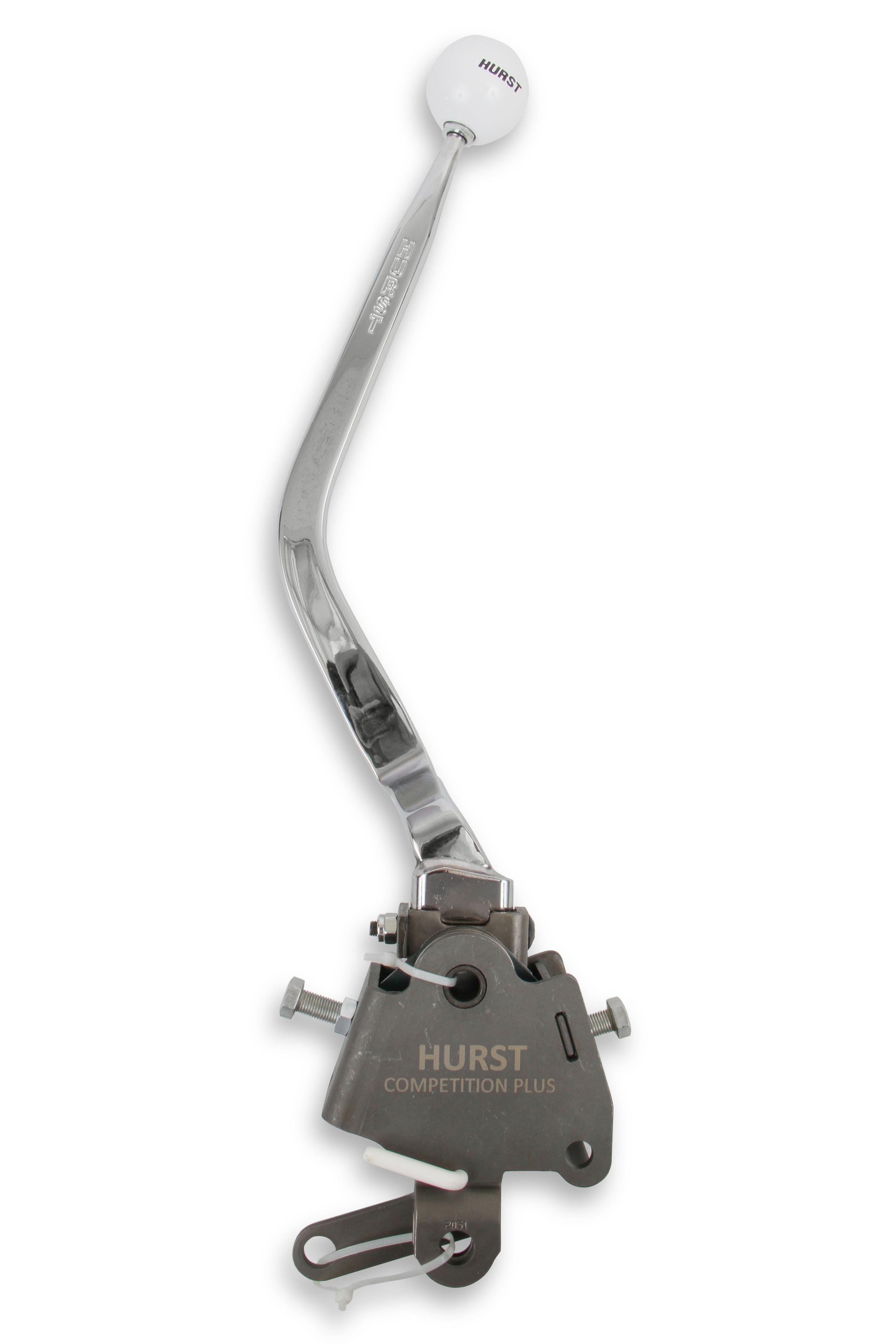 Hurst 3913180 Comp/Plus Shftr/Early Mustang