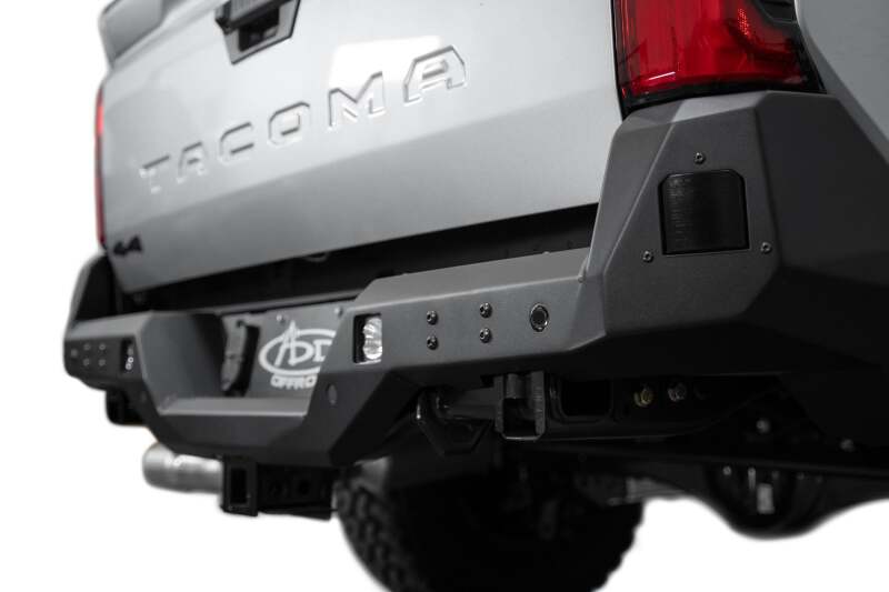 Addictive Desert Designs 2024-2025 Toyota Tacoma Stealth Rear Bumper - R670081280103
