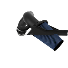 aFe Rapid Induction Cold Air Intake System - Pro 5R Filter (2019-2022 Audi Q3 L4 2.0L(t)) - 52-10014R