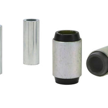 Whiteline Performance Rear Control Arm Lower Inner Bushing 04-11 Mazda RX-8 Whiteline (2004-2011 RX-8) - W63387