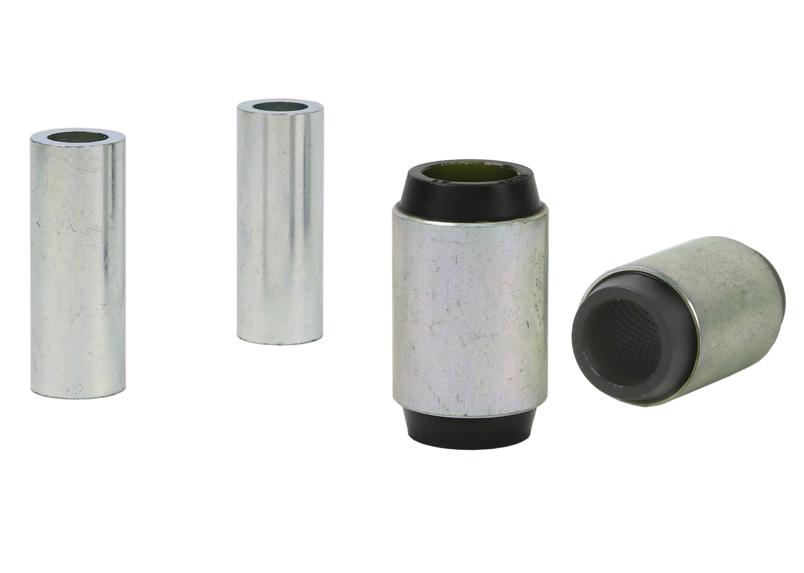 Whiteline Performance Rear Control Arm Lower Inner Bushing 04-11 Mazda RX-8 Whiteline (2004-2011 RX-8) - W63387