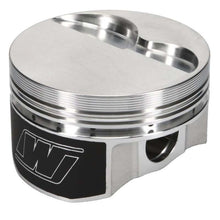 Wiseco Chrysler 318 Piston Set, 4.080 in. Bore, 1.460 in. Compression Height, 0.984 in. Pin Diameter, Professional, Set of 8. - K0144A8