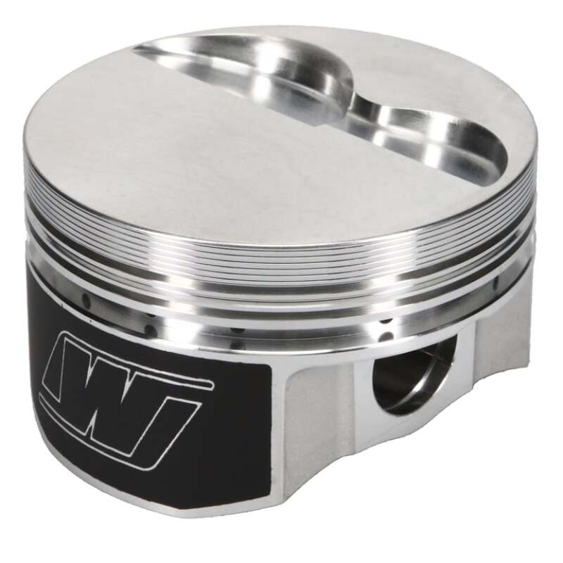 Wiseco Chrysler 318 Piston Set, 4.080 in. Bore, 1.460 in. Compression Height, 0.984 in. Pin Diameter, Professional, Set of 8. - K0144A8