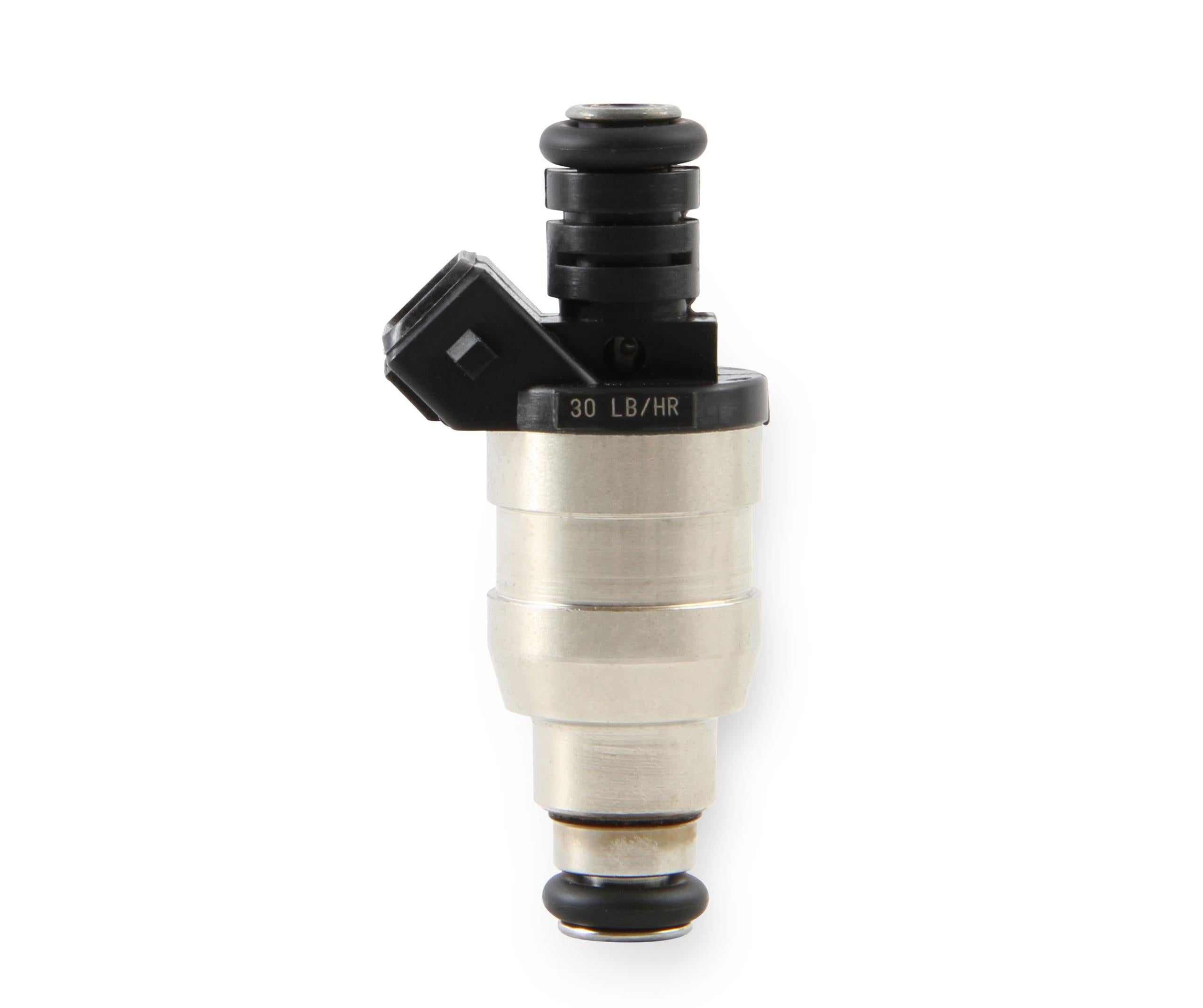 Accel Perf Fuel Injectors 30Lb 8-Pak () - 150830