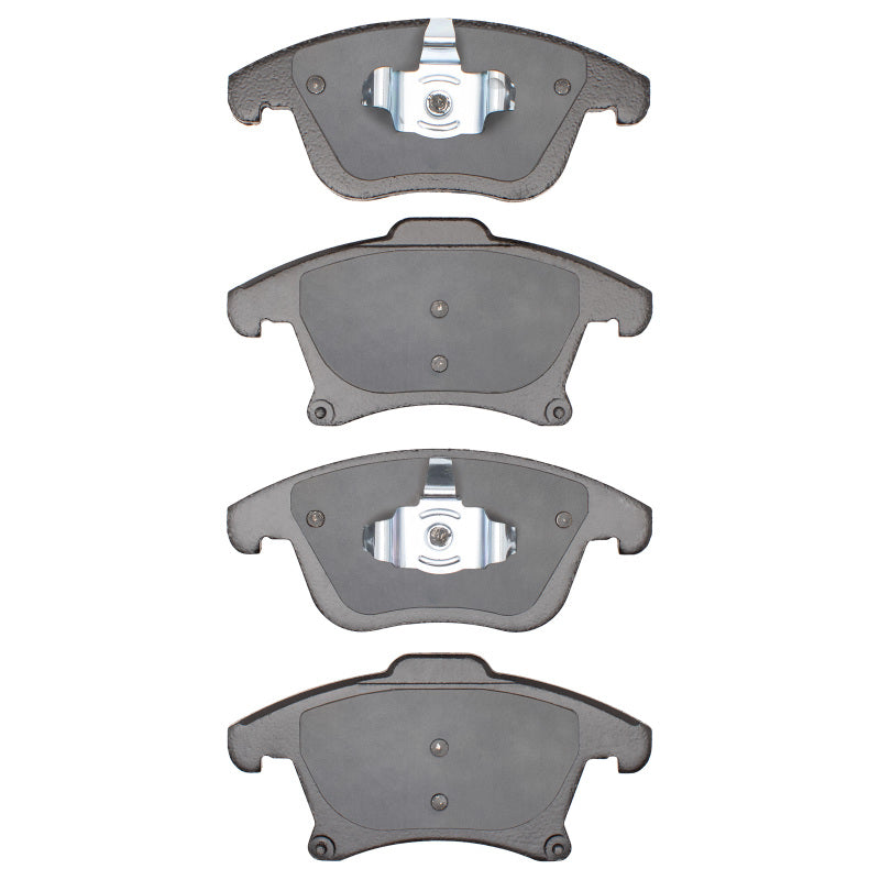 DFC 13-20 Lincoln Mkz Front 4000 Hybridynamic Brake Pads