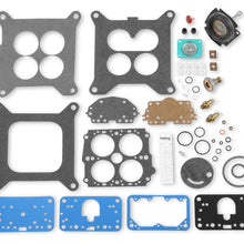 Holley Marine Renew Kit.  - 703-29