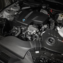 AFE Sealed Intake (2012-2016 BMW Z4 L4-2.0L (t)) - 51-76315