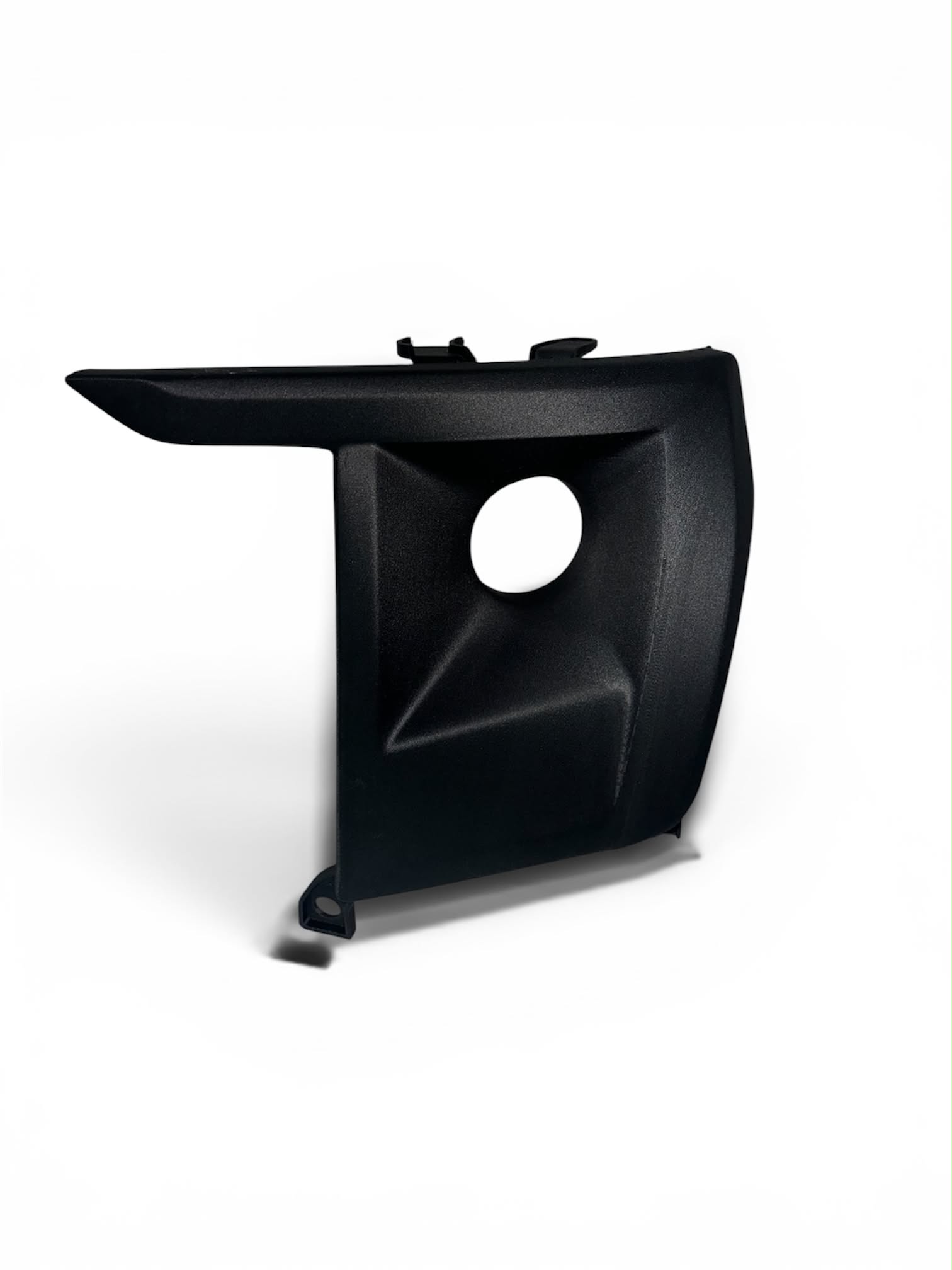 Lenz Composites ABS Headlight Intake Duct (2021-2023 Ford F-150)