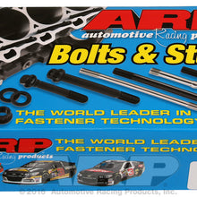 ARP FORD ECO BOOST 2.3L 4CYL MSK - 151-5407