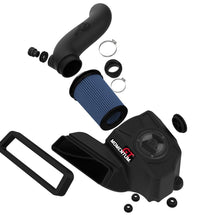 AFE Momentum GT Cold Air Intake System w/ Pro 5R Media Audi Q3 19-22 L4-2.0L (t) - 50-70087R