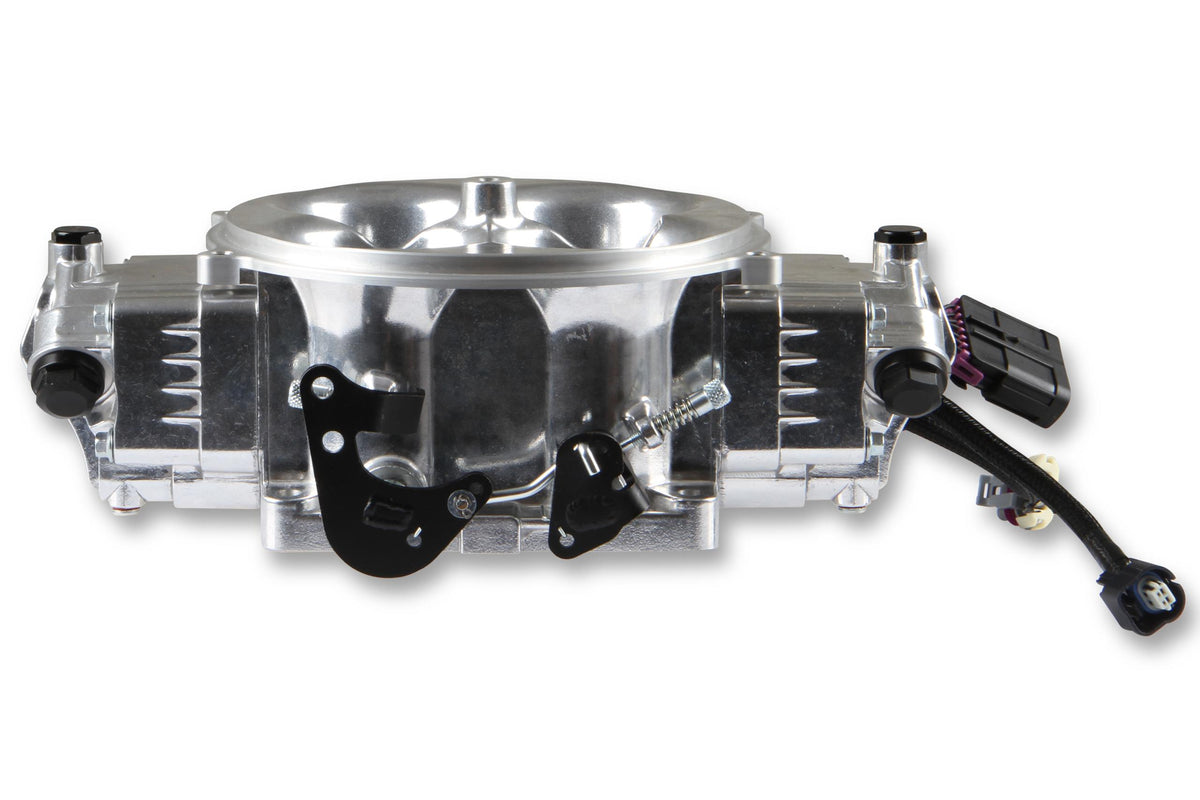 Holley Terminator X Stealth 4500 System - 550-1070