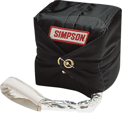 Simpson Racing 8' Outlaw Sky Jacker Drag Chute - 42038R