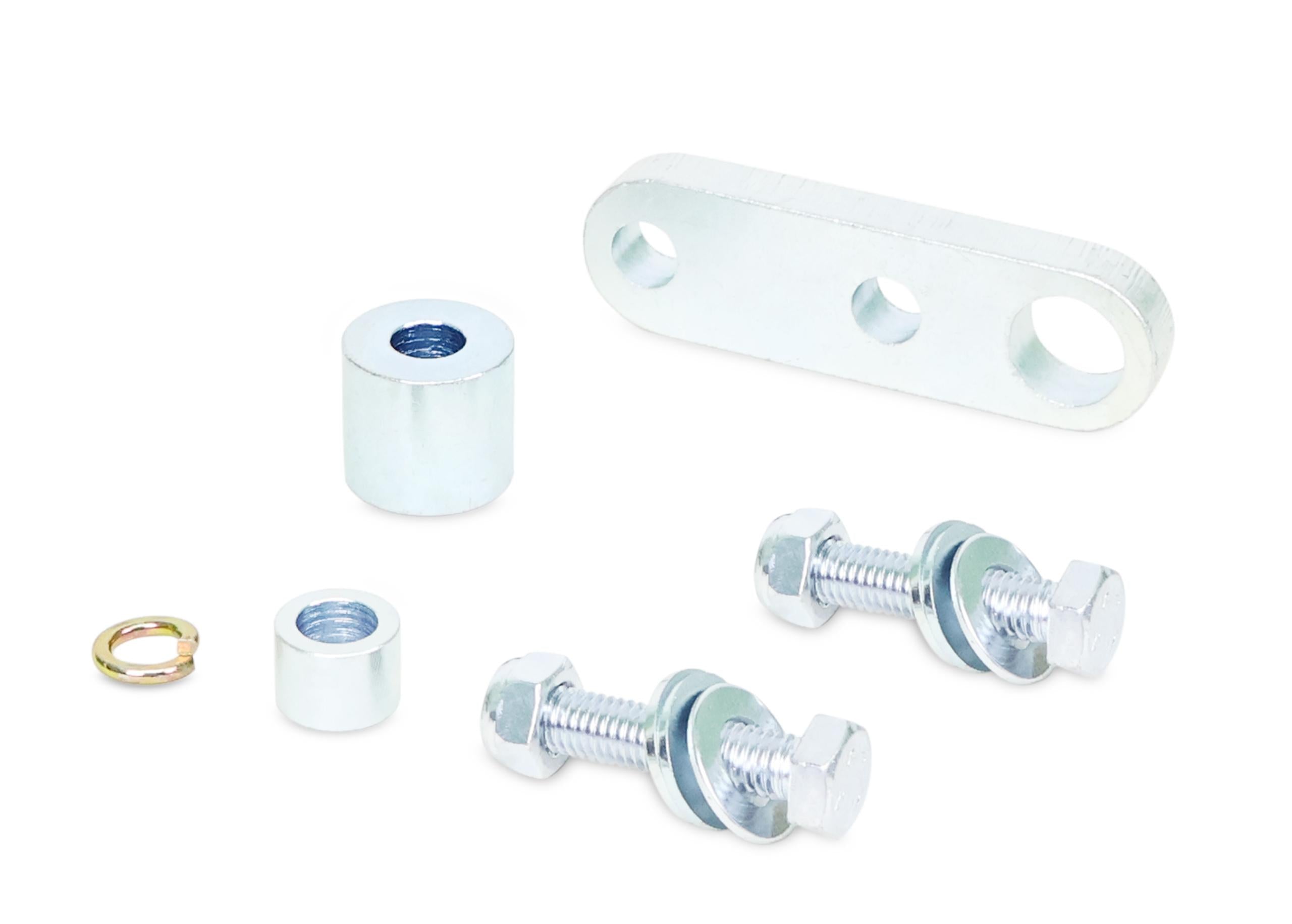SuperPro Parking Brake Hardware Kit - TRC9024