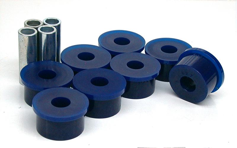 SuperPro TOYOTA-TR/ARM/LWR BUSH - SPF0827K