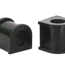 Whiteline Performance Sway bar - mount bushing - W21999-22