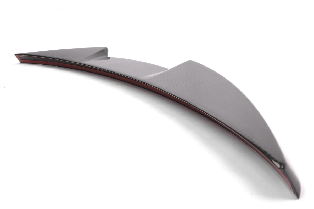 Dinan Rear Deck Spoiler - 2021-2024 BMW M3 - D980-0031