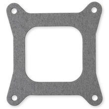 Holley Base Gasket.  - 108-10