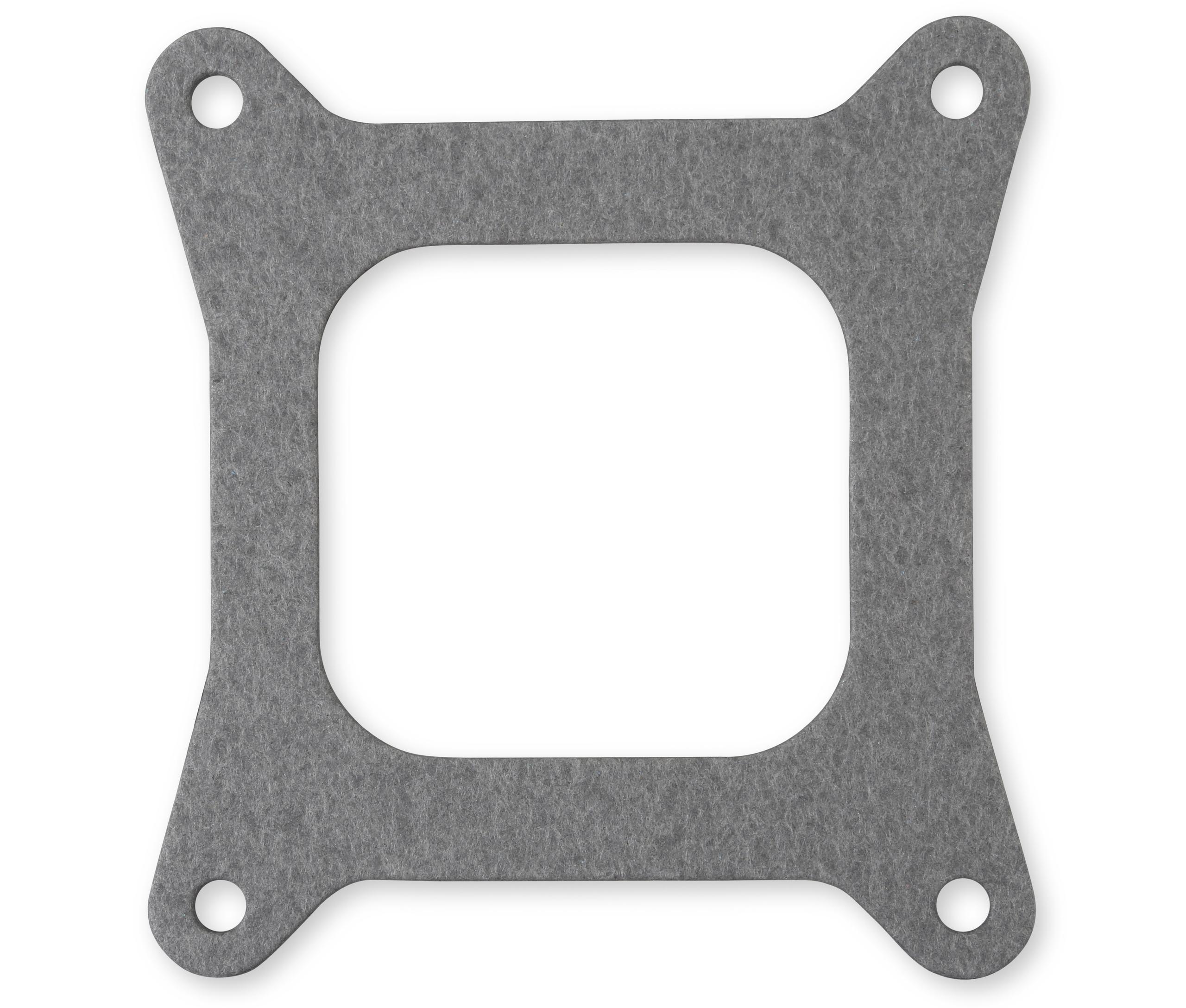 Holley Base Gasket.  - 108-10