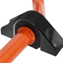aFe CONTROL Front and Rear Sway Bar Set Orange (2007-2013 335is, 335i, 335i, 335i, 335d) - 440-503003-N