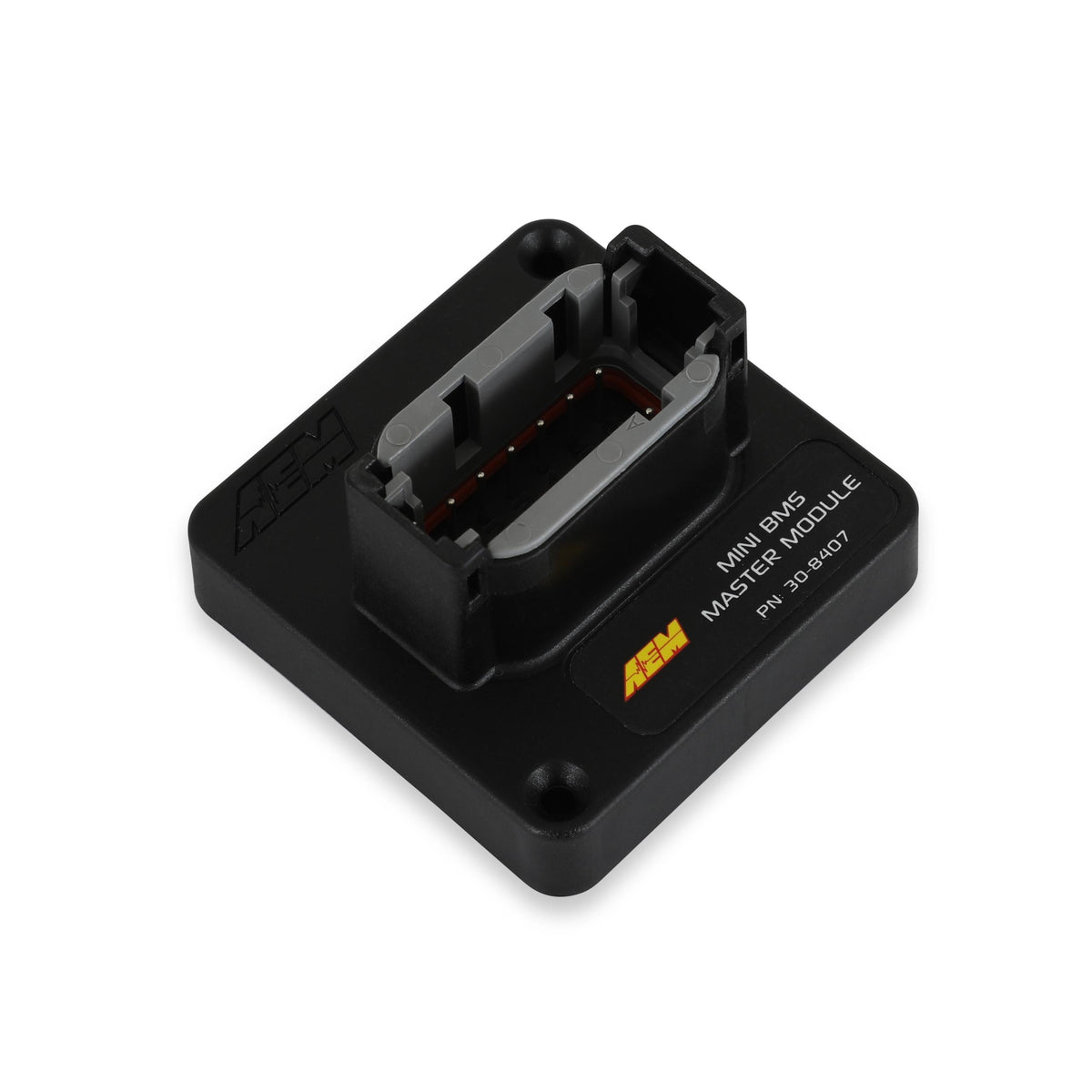 AEM Battery Management System Mini Master - 30-8407