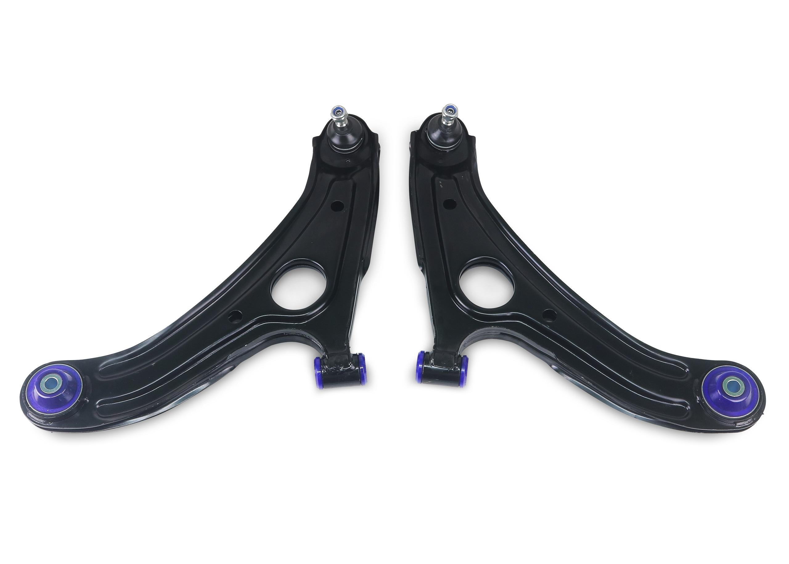 SuperPro Control Arm Lower Assembly Kit - TRC1066