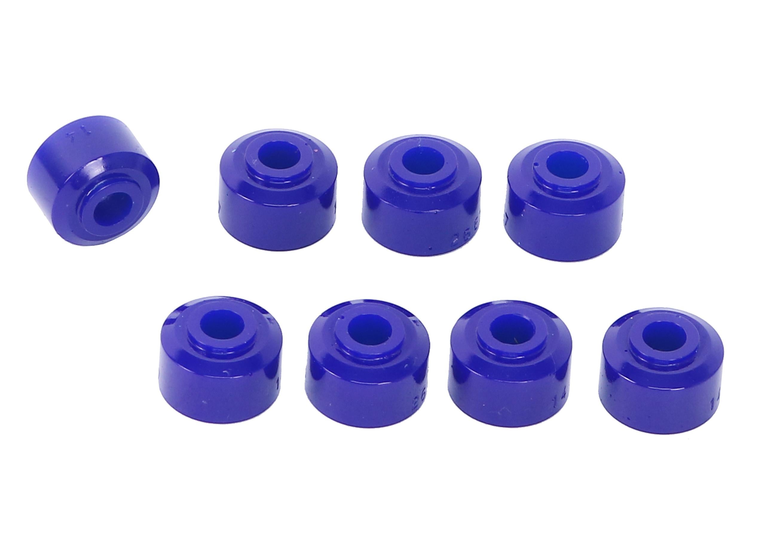 SuperPro Sway Bar Link Pin Bush Kit - SPF2667K